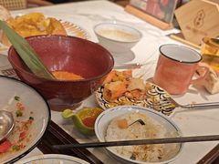 -太食獸泰式茶餐厅(济南万象城店)