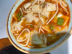 -清真·舒迩布炕锅王·高原美食文化(青海总店)