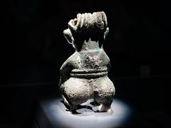 -三星堆博物馆