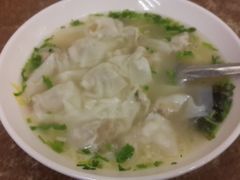 -秦淮小吃城(夫子庙店)