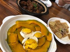 -玲燕蒸菜馆(江东路店)