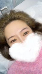 -Verywang半永久纹眉•仪器野生眉