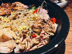 汽锅鸡-云海肴·汽锅鸡·云南菜(高德置地店)