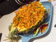 -新宝餐厅(流塘店)