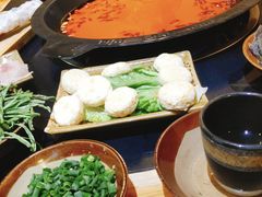 -麻大侠老火锅(巴国城店)
