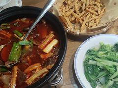 -肖记公安牛肉鱼杂馆· 省级非物质文化遗产(仁和路店)