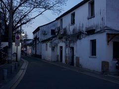 -山塘街