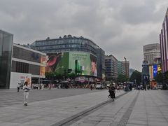 -杭州湖滨in77