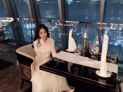 -瑞吉酒店 · Elba 欧尔巴意大利餐厅· 精致意餐·云端聚会