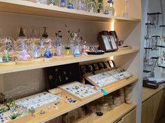 -琉璃月·灯工玻璃DIY(宝安壹方城店)