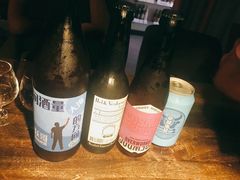 -虚荣精酿酒屋(五羊店)