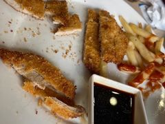 -德大西餐社(云南南路店)