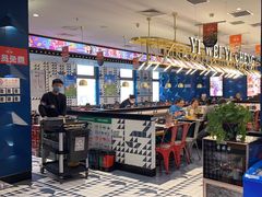 -一味一诚•鲜嫩烤鱼(昌发展万科广场店)