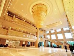 -浙江三立开元名都大酒店
