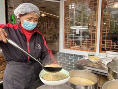 -新繁老號豌豆汤饭店·江湖菜(宝光寺店)