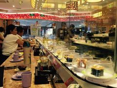 -新一番三文鱼寿司(大东海店)