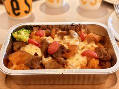 -乐凯撒披萨(中心书城店)