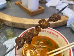 -洛邑九州·九州面莊