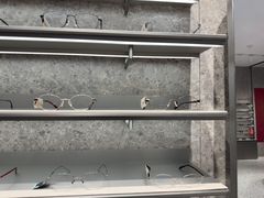 -MUJOSH木九十眼镜(人广来福士店)