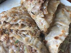 -清真永恒华威肉饼(潘家园店)