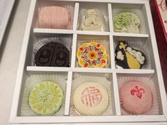 -北京稻香村(零号店·廿四节气馆店)