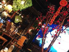 -胡桃里音乐酒馆(白云五号T5 MALL店)