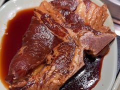 -梨花自助烤肉(西三旗万象汇黑金店)
