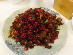 -付掌柜在成都·热炒砂锅集(金禾店)