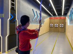 -世代星球·保龄球·镭战真人CS·团建(杨浦店)