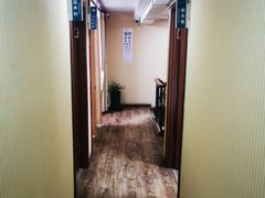 -灵鑫阁中医门诊部有限公司