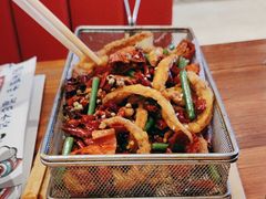 -渔家风味·鲅鱼水饺·央视展播·海鲜天津菜(开发区店)