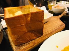 蜂蜜厚多士-小资太太餐厅(南岗区店)