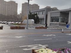 -大连外国语大学(旅顺校区)