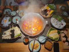 -湊湊火锅·茶憩(皇姑万象汇店)