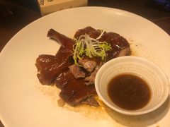 -猪肉婆私房菜(容桂总店)