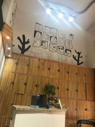 -明洞造型精品烫染