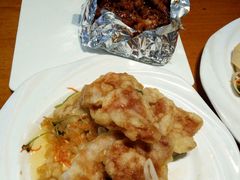 -金掌勺东北菜(格兰晴天店)
