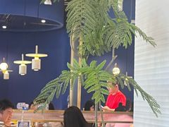 -兰湘子·湘菜小炒(长安万科广场店)