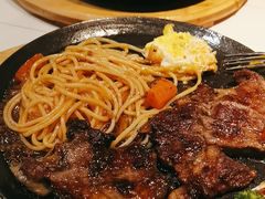 -豪享来中西餐厅(隆昌店)