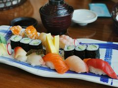 -Tsuru鹤日本料理(静安香格里拉店)