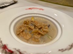 -明阁 Ming Court(广州朗豪酒店)