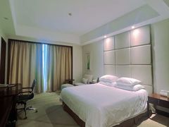 -诸暨耀江开元名都大酒店