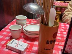 -龙师傅卤炒(天马店)