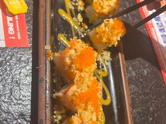 -古田居·特色寿司料理(星之岛旗舰店)