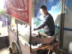 -小王烧烤(毓龙路店)