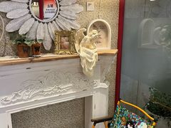 -高力乐面包咖啡厅(西塔店)