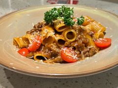 -CRAZYONES西班牙海鲜饭(上海美罗城店)