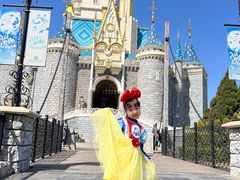 -蓬莱欧乐堡梦幻世界