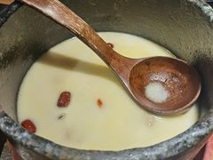 -敏珠拉姆藏餐·南京厨房(富春江东街店)