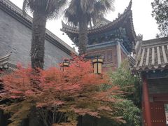 -万寿八仙宫